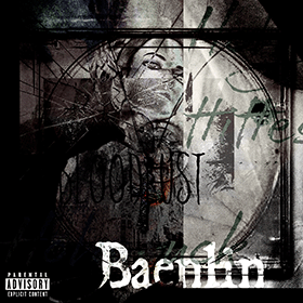 Baenlin | Album Cover