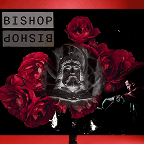 Bishop | Album Cover
