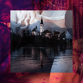 Castle | Album Cover