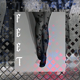 Feet | Album Cover