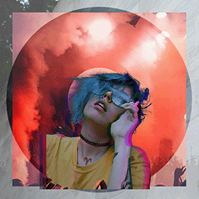 Record | Album Cover