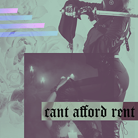 Rent | Album Cover