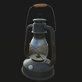 Lantern